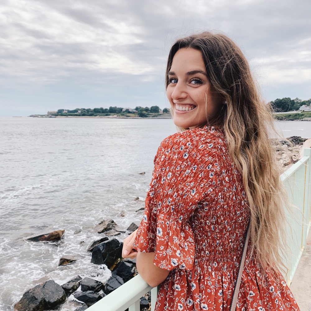 Meet your Posher, Chelan